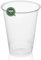 Maxi Products - 100 Vasos Plástico Reutilizables - 220 cc - Vasos Reciclables - Alta Resistencia - Vasos Irrompibles - Celebraciones - Vaso Café - Vaso Cerveza - Vaso Refresco - IRROMPIBLES