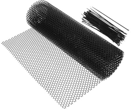 DIYEAH Schutznetz Für Balkon Und Treppen Aus Hochdichtem Hdpe Installieren Vielseitig Für Fenster Und Geländer Langlebig Und Sicher