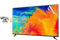FKINGLRK 32-75 Inch Anti Blue Light Monitor Screen Protector for TV LCD, LED, OLED and QLED 4K HDTV, Reduce Eyes Strain and Anti Glare Computer Screen Cover