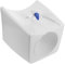 FUNNETOYU Dispensador de Agua Fría de Escritorio Miniatura con Grifo Soporte para Jarra de Agua para Camping y Actividades
