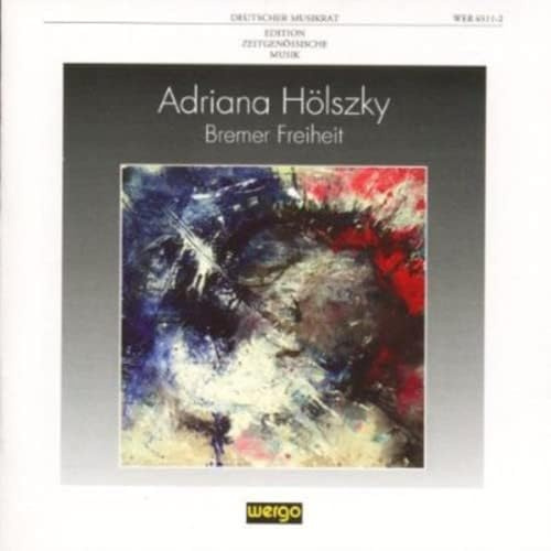 Hölszky: Bremer Freiheit