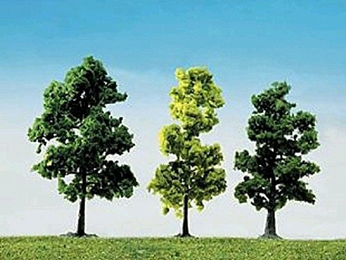 181497 - Faller - Alberi da Bosco Misti, ca. 10 cm