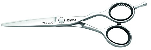 Jaguar Schere Kamiyu 5.25 Zoll/13.5 cm, 1er Pack (1 x 1 Stück)