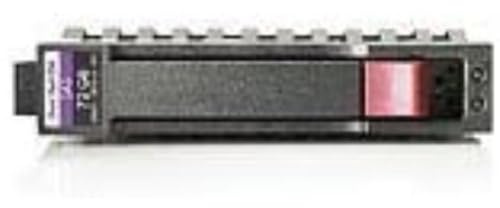 Hewlett Packard Enterprise 2TB 6G SAS 7.2K 3.5in **Shipping New Sealed Spares**, 652757-B21, 653948-001 (**Shipping New Sealed Spares** SC MDL HDD)