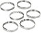 Metaltex Rouladenringe