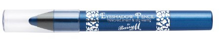 Barry M Cosmetics Eyeshadow Pencil Midnight Blue