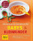 Das große GU Kochbuch für Babys und Kleinkinder (GU Familienküche)