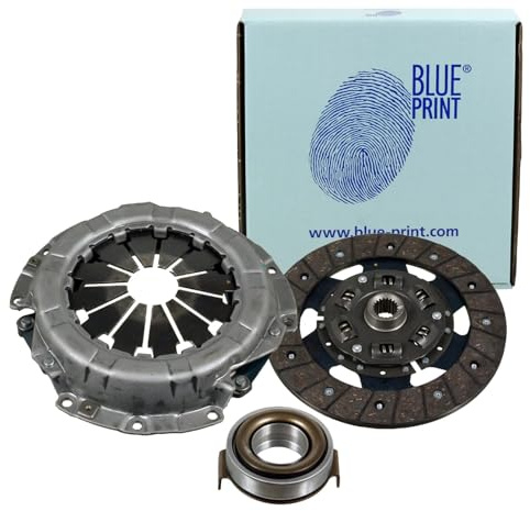 Blue Print ADK83016 Clutch Kit