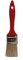 SAVY Pinceau plat toute peinture larg.40 mm