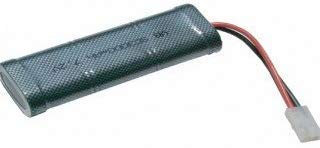 Batterie NI-MH 7,2 V 3000 mAh x 1 : 10 Off Road Buggy Truggy Monster Truck C. H0031 pZ 1