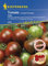 Kiepenkerl Profi-Line Cocktail-Tomatensamen Tiger, F1 2869 – Resistente Sorte - Fruchtgewicht 40-50 g - Samen Gemüse, Gemüsesamen, Gemüsepflanzen, Saatgut