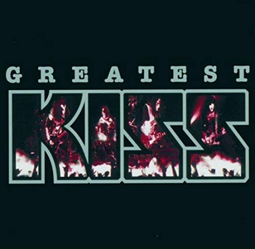 Greatest Kiss (German Version)