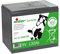 Eider 0608-000 Trockenbatterie Zink-Kohle