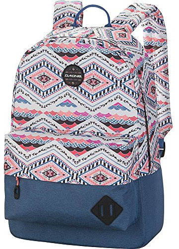 Dakine 365 Pack Laptop- und Netbook-Rucksack, Polyester, mehrfarbig, 600 D bedruckt, Unisex, 38,1 cm