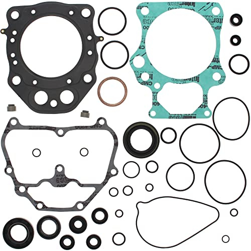Vertex-Winderosa 811943 Komplettes Dichtungsset