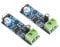 NOYITO LM386 Audio Amplifier Module 200 Times Gain Onboard 10K Adjustable Resistor Can Adjust The Volume of Amplification (Pack of 2)