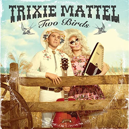 Two Birds / One Stone