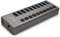 i-tec Hub USB Alimentato, Hub USB 3.0 con 10 Porte di Ricarica con Interruttore ON/off - 10 Porte USB 3.0 con Alimentatore 48W