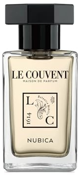 Le Couvent Maison de Parfum - Eaux De Parfumes Nubica EDP 50 ml, Black
