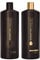 Sebastian Dark Oil Shampoo 1000ml+ Conditioner 1000ml