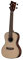 GEWA Concert Ukulele Manoa M-CO Sapelli matt mit Gig Bag