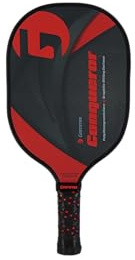 Gamma Paleta de Pickleball Conqueror