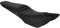 SITZFLEISCH - Sitzbank Bezug passend für Honda CB600F Hornet PC34 - Comfort - schwarz