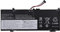 Swark Laptop Akku L17C4PB0 Replacement Kompatibel mit Lenovo IdeaPad Flex 6-14IKB 6-14ARR IdeaPad 530S-14ARR 530S-14IKB 530S-15IKB Yoga 530-14ARR 530-14IKB L17M4PB0 L17C4PB2 Battery