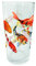 infinite by GEDA LABELS (INFKH) Trinkglas Fische 200ml