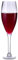 bar@drinkstuff Giant Wine Glass 55 x 13cm 3.9ltr - Single - XL Glassware, Cocktails