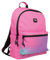 Sunset Klassischer urbaner Rucksack, Rosa MILAN®