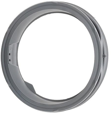 Rubber Door Seal Gasket Boot To Fit LG Washing Machine Genuine MDS38265303