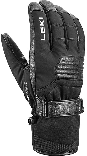 LEKI Stormlite 3D Handschuhe Skihandschuhe Fingerhandschuhe