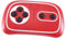 Simpls 1 voiture électrique TX20 pour enfant, avec télécommande, en plastique, rouge, pièces de rechange