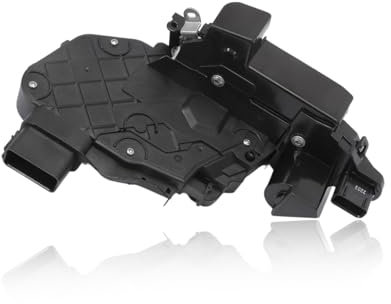 Attisfiera Front Right Door Actuator for LR2 LR3 LR4 Ra-ng-e R-ov-er Discovery XF LR014100 LR091525 Central Door Lock