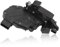 Attisfiera Front Right Door Actuator for LR2 LR3 LR4 Ra-ng-e R-ov-er Discovery XF LR014100 LR091525 Central Door Lock