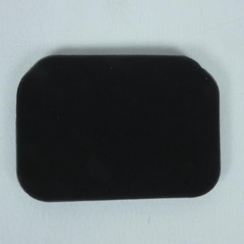 Filtro aria Powerflux per Scooter Suzuki 400 Anno Burgman 1999-2006