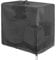 Kingling Sandfilteranlage Pool Abdeckung für INTEX Poolpumpe Sandfilter, wasserdichte Abdeckung für Sandfilteranlage Poolpumpe Poolfilterabdeckung, 66 x 62 x 72 cm