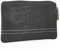 Lois - Porte Monnaie Homme Cuir Souple Petit Format - Petit Porte Monnaie Homme - Bourse Porte Monnaie Multi Rangements Anti RFID. Porte Carte Cuir., Noir