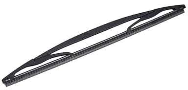 Scheibenwischerblätter Für Renaultes Für Twingo I MK1 1993 1994 1995 1996 1997 1998-2007 Wischer 12 Heckwischer Windschutzscheibe Sauber Heckklappe Fenster Regenbürste Wischerblätter