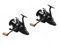Bundle Dam Quick Shadow 7 8000 SLS FS Freilaufrolle Weitwurfrolle Paarpreis