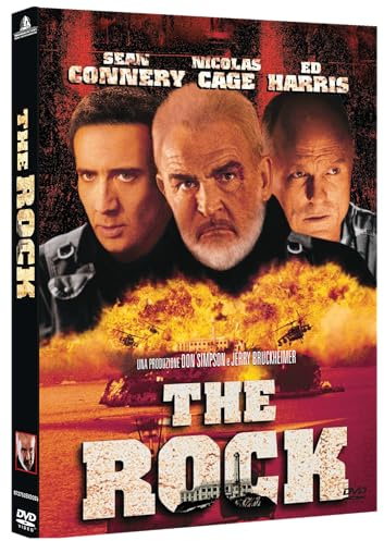 Dvd Rock (The)