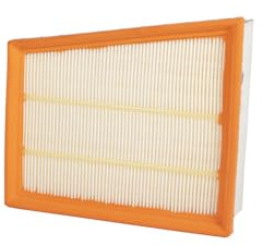 HELLA 8ZA 366 136-831 Luftfilter AF683 - Filtereinsatz