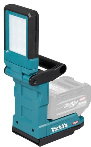 Makita ML013G Akku-Leuchte magnetisch 40V max. (ohne Akku, ohne Ladegerät)