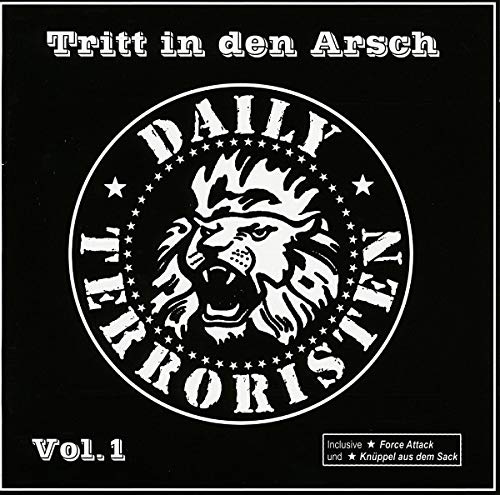 Dritte Wahl / Indigo