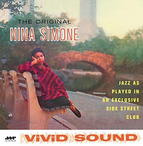 Little Girl Blue [Vinyl]