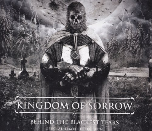 Behind The Blackest Tears TRW