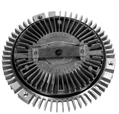 Meyle 014 020 0057 Clutch, radiator fan