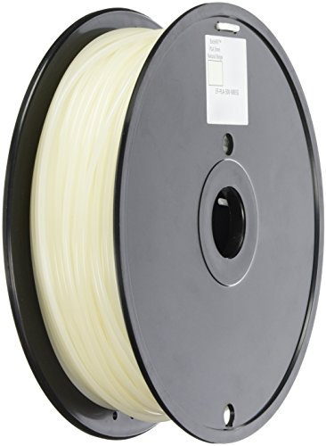 Voltivo ExcelFil 3D Druck Filament, PLA, 3mm - naturbelassen