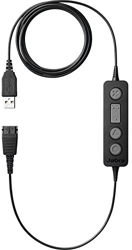 Jabra Standard-Headset-Adapter